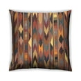 thumbnail image 1 of Ahgly Company Outdoor Square Contemporary Throw Pillow, 18 inch by 18 inch, 1 of 6