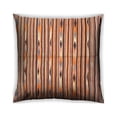 thumbnail image 1 of Ahgly Company Outdoor Square Contemporary Throw Pillow, 18 inch by 18 inch, 1 of 6
