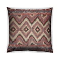 thumbnail image 1 of Ahgly Company Outdoor Square Contemporary Throw Pillow, 18 inch by 18 inch, 1 of 6