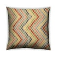 thumbnail image 1 of Ahgly Company Outdoor Square Contemporary Throw Pillow, 18 inch by 18 inch, 1 of 6