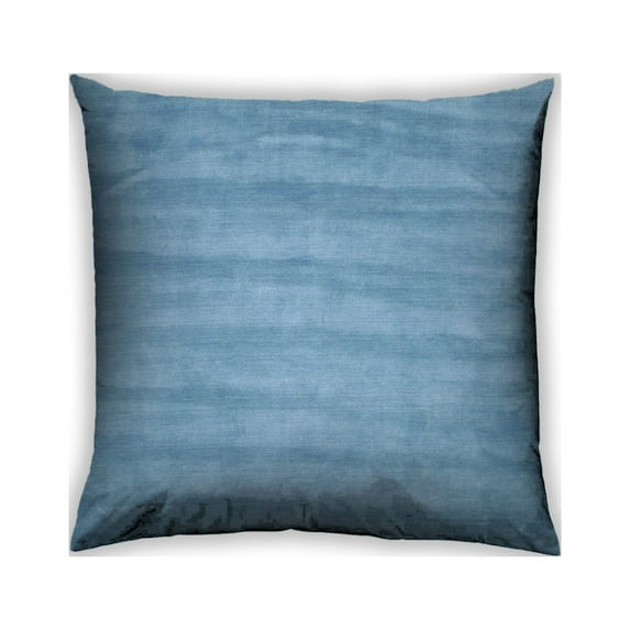 Ahgly Company Outdoor Square Contemporary Throw Pillow, 18 inch by 18 inch