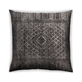 thumbnail image 1 of Ahgly Company Outdoor Square Contemporary Throw Pillow, 18 inch by 18 inch, 1 of 6