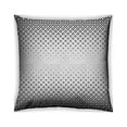 thumbnail image 1 of Ahgly Company Outdoor Square Patterned Throw Pillow, 18 inch by 18 inch, 1 of 6