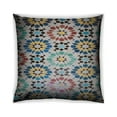 thumbnail image 1 of Ahgly Company Outdoor Square Patterned Throw Pillow, 18 inch by 18 inch, 1 of 6