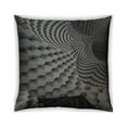 thumbnail image 1 of Ahgly Company Outdoor Square Patterned Throw Pillow, 18 inch by 18 inch, 1 of 6