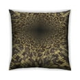 thumbnail image 1 of Ahgly Company Outdoor Square Patterned Throw Pillow, 18 inch by 18 inch, 1 of 6