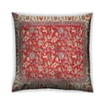thumbnail image 1 of Ahgly Company Outdoor Square Traditional Throw Pillow, 18 inch by 18 inch, 1 of 6