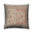 thumbnail image 1 of Ahgly Company Outdoor Square Traditional Throw Pillow, 18 inch by 18 inch, 1 of 6