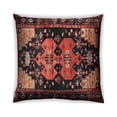 thumbnail image 1 of Ahgly Company Outdoor Square Traditional Throw Pillow, 18 inch by 18 inch, 1 of 6