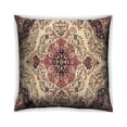thumbnail image 1 of Ahgly Company Outdoor Square Traditional Throw Pillow, 18 inch by 18 inch, 1 of 6