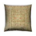 thumbnail image 1 of Ahgly Company Outdoor Square Traditional Throw Pillow, 18 inch by 18 inch, 1 of 6