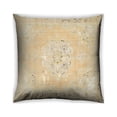 thumbnail image 1 of Ahgly Company Outdoor Square Traditional Throw Pillow, 18 inch by 18 inch, 1 of 6