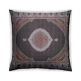 thumbnail image 1 of Ahgly Company Outdoor Square Traditional Throw Pillow, 18 inch by 18 inch, 1 of 6