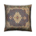 thumbnail image 1 of Ahgly Company Outdoor Square Traditional Throw Pillow, 18 inch by 18 inch, 1 of 6