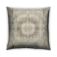thumbnail image 1 of Ahgly Company Outdoor Square Traditional Throw Pillow, 18 inch by 18 inch, 1 of 6