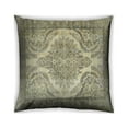thumbnail image 1 of Ahgly Company Outdoor Square Traditional Throw Pillow, 18 inch by 18 inch, 1 of 6