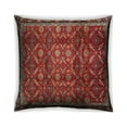 thumbnail image 1 of Ahgly Company Outdoor Square Traditional Throw Pillow, 18 inch by 18 inch, 1 of 6