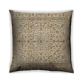 thumbnail image 1 of Ahgly Company Outdoor Square Traditional Throw Pillow, 18 inch by 18 inch, 1 of 6