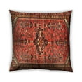 thumbnail image 1 of Ahgly Company Outdoor Square Traditional Throw Pillow, 18 inch by 18 inch, 1 of 6
