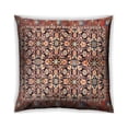 thumbnail image 1 of Ahgly Company Outdoor Square Traditional Throw Pillow, 18 inch by 18 inch, 1 of 6
