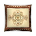 thumbnail image 1 of Ahgly Company Outdoor Square Traditional Throw Pillow, 18 inch by 18 inch, 1 of 6