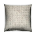 thumbnail image 1 of Ahgly Company Outdoor Square Traditional Throw Pillow, 18 inch by 18 inch, 1 of 6