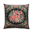 thumbnail image 1 of Ahgly Company Outdoor Square Traditional Throw Pillow, 18 inch by 18 inch, 1 of 6