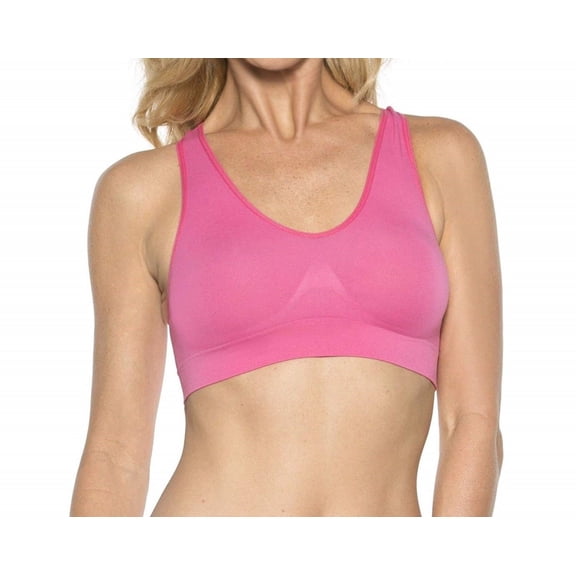 Ahh Bra Rhonda Shear Cutie Racerback bra - 9708