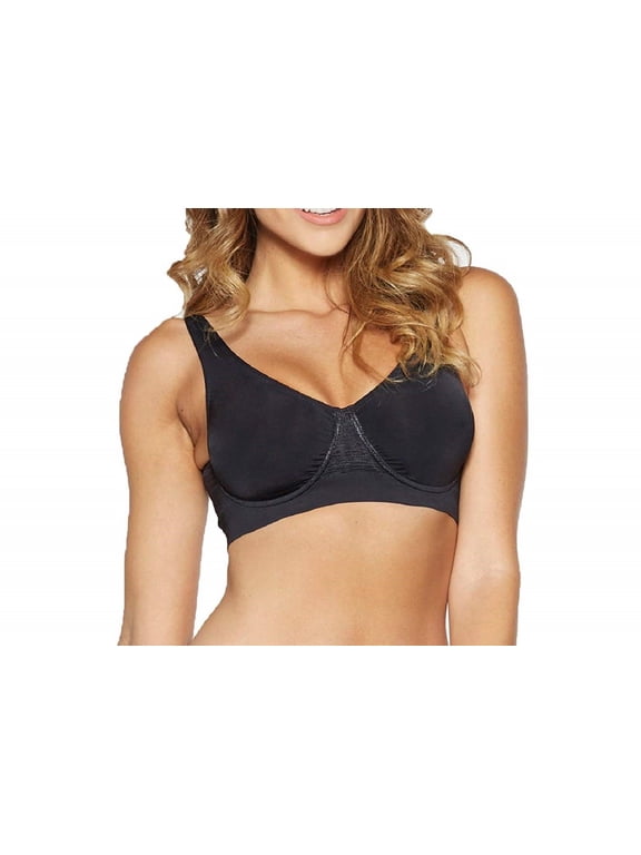 Ahh Bra Rhonda Shear Divine Underwire Leisure Bra - 9299