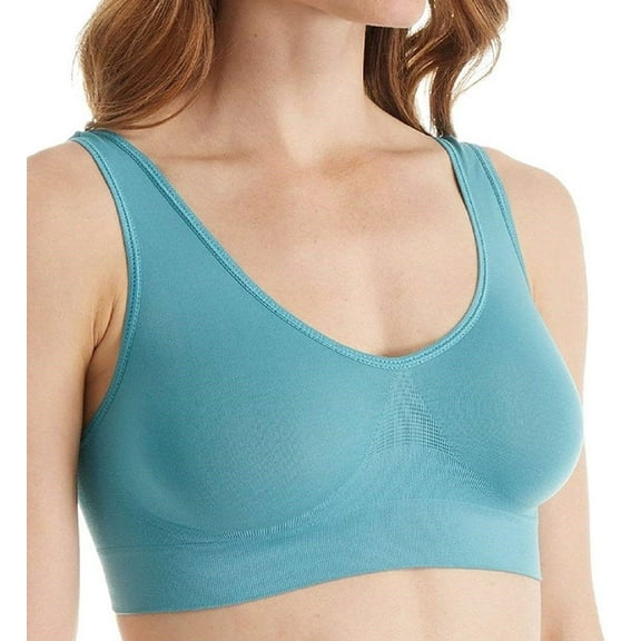 Ahh Bra Rhonda Shear Seamless Leisure Bra - 9588