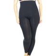 thumbnail image 1 of Ahh Smooth Tootsie High Waist Shaping Legging, 1 of 5