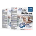 thumbnail image 1 of AhhSome Weekly Maintenance Single Use Packet (52 Count), 1 of 6