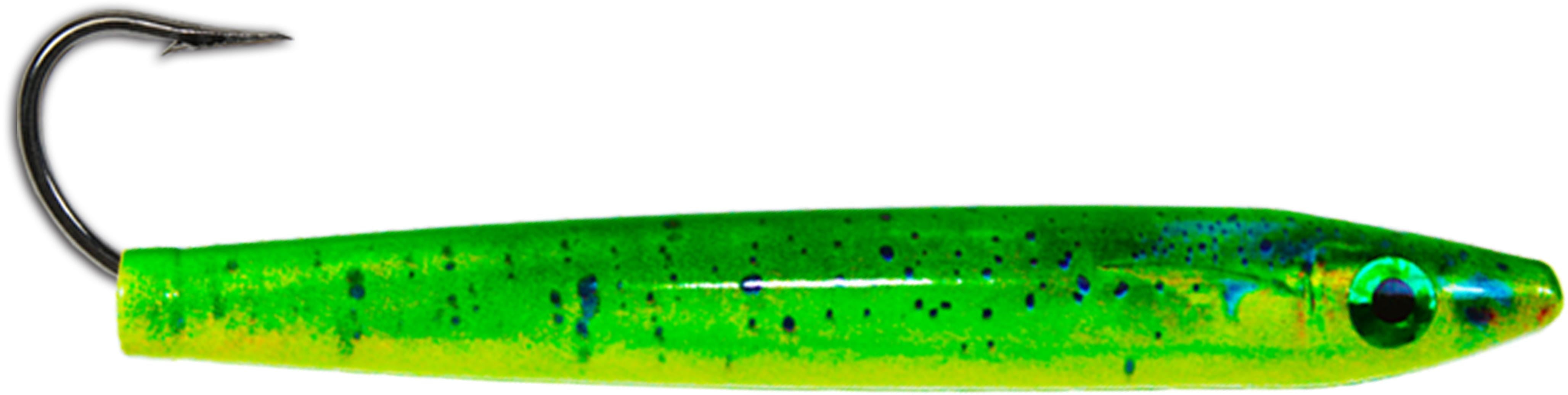 Ahi CP600MM 6in Live Deception Cedar Plug Mahi