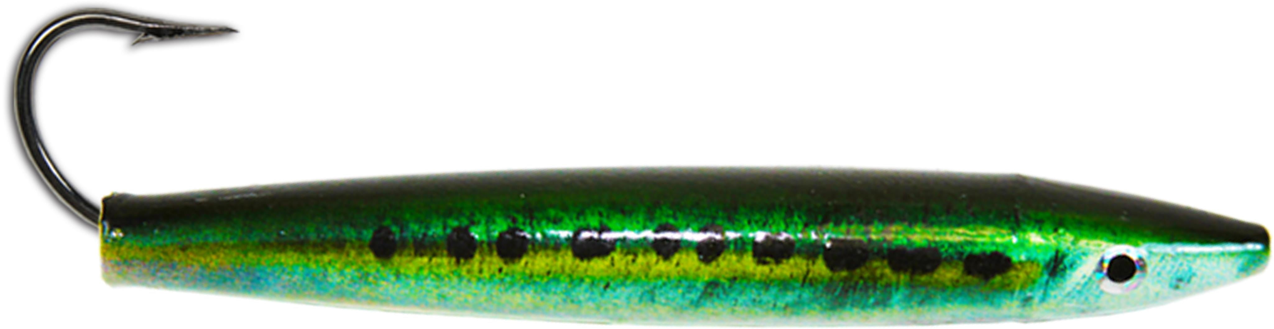 Ahi CP600SD 6in Live Deception Cedar Plug Sardine