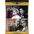 thumbnail image 1 of Ahi Esta El Detalle & Cuando los Hijos Se Van (DVD), Lions Gate, Drama, 1 of 2