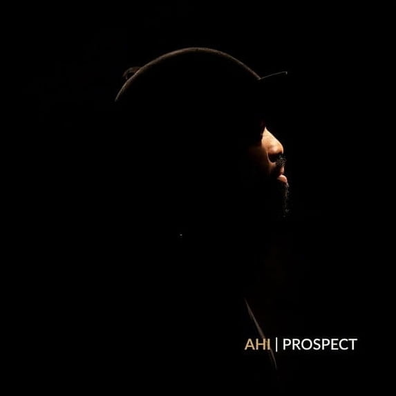 Ahi - Prospect - Music & Performance - CD