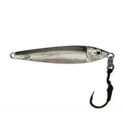 Ahi USA Live Deception Assist Jig - 2oz - Anchovy