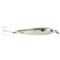 thumbnail image 1 of Ahi USA Live Deception Jig 2oz- Green Mackerel, 1 of 5