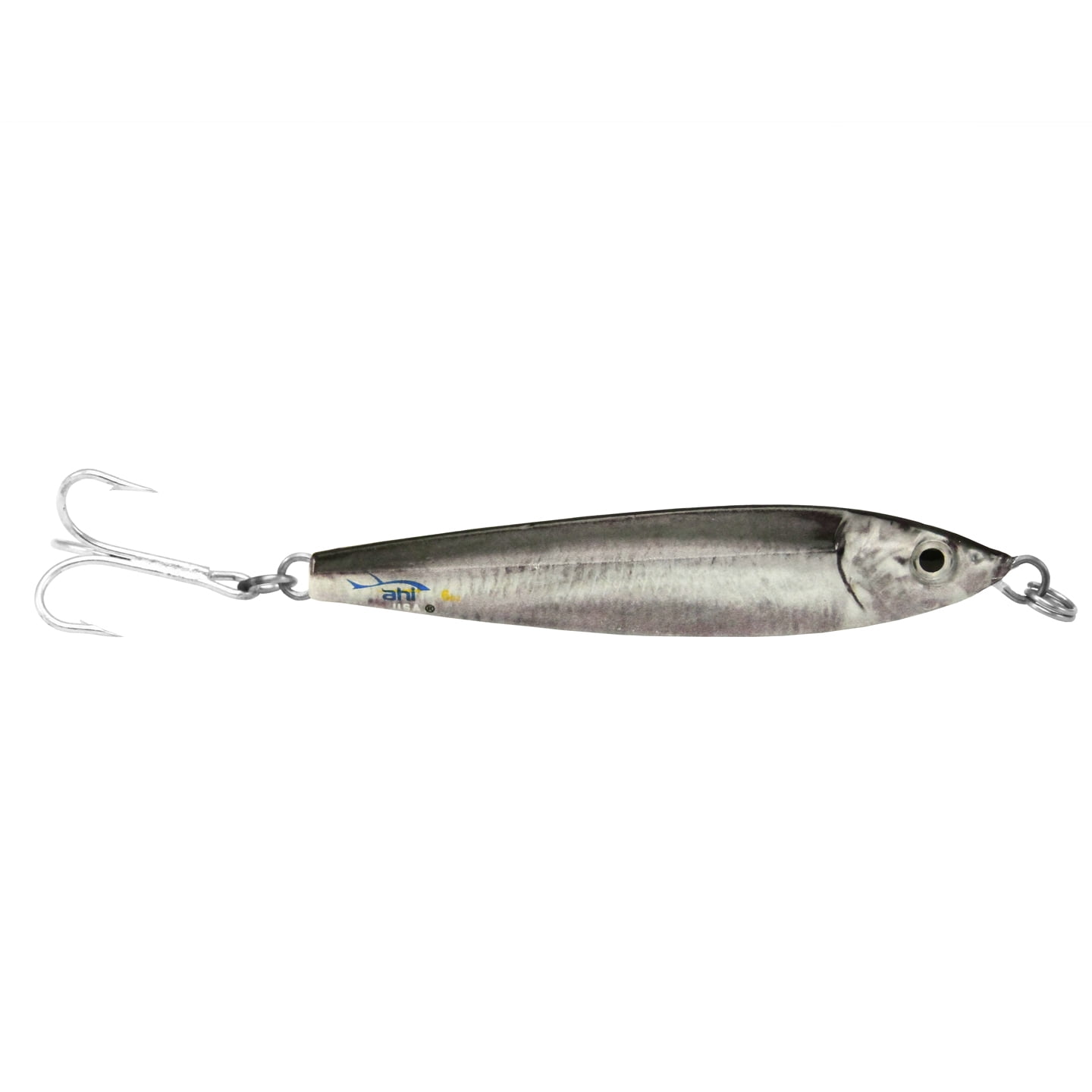 Ahi USA Live Deception Jig 3oz- Anchovy