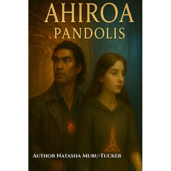 Ahiroa: Pandolis, (Paperback)