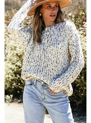 Reversible half sweater sale