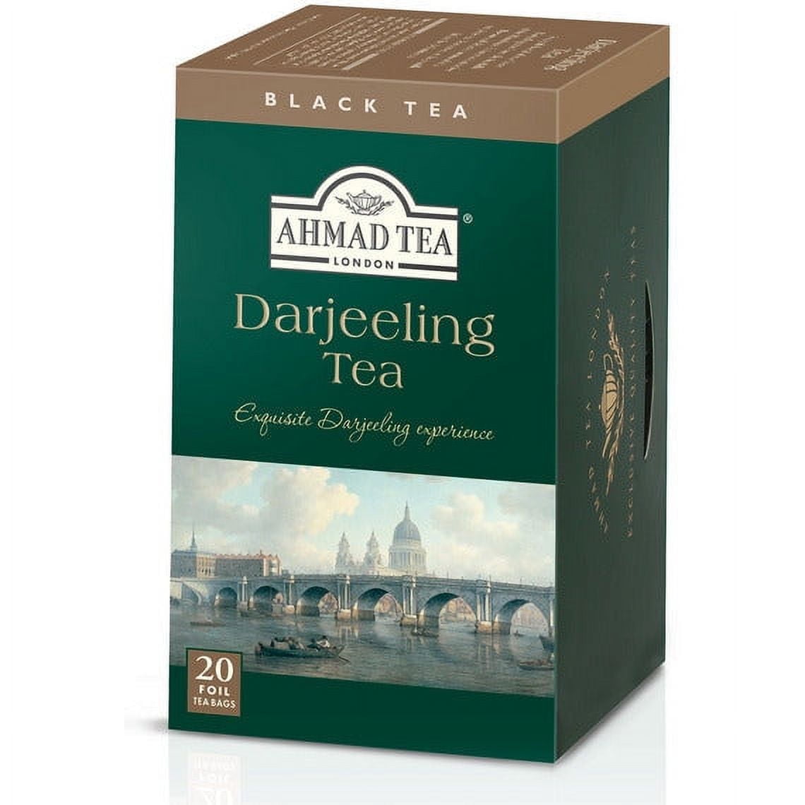 Ahmad Tea Darjeeling Tea 40 g