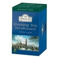 thumbnail image 1 of Ahmad Decaf Evening Tea - 20 Teabags, 1 of 1