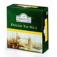 thumbnail image 1 of Ahmad English Tea #1 100 Tea Bags, 1 of 2