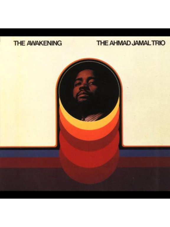 Ahmad Jamal - Awakening Imp12262 - Music & Performance - CD