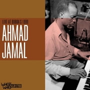 Ahmad Jamal - Live at Bubbas 1980 - Music & Performance - CD