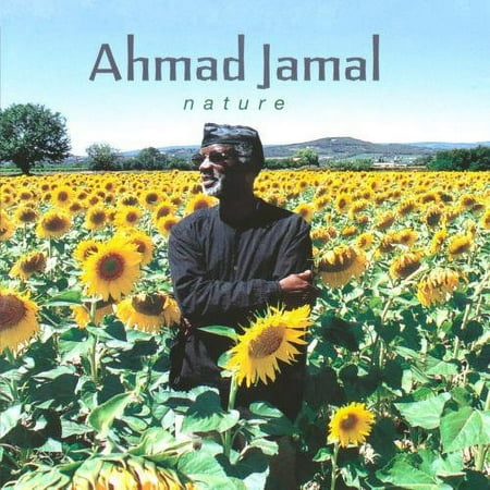 Ahmad Jamal - Nature - Music & Performance - CD