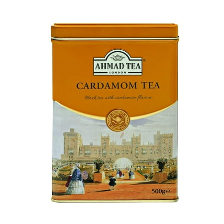 Ahmad Tea Cardamom Tea 500 g