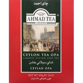 Ceylon Tea