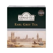 Ahmad Tea Earl Grey Tea 103 - 2 g Tea Bags